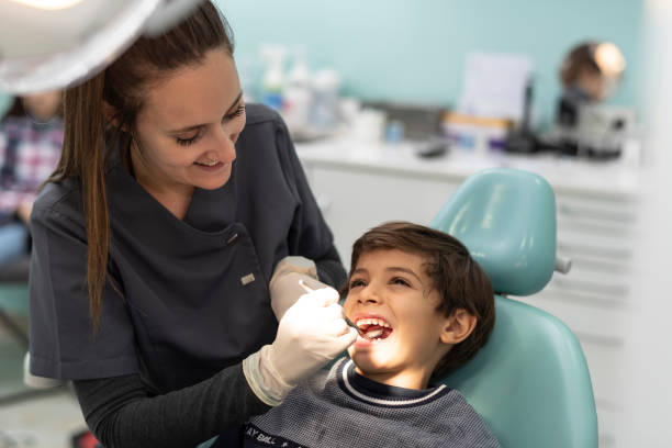 Best After-Hours Emergency Dentist in Germantown Hls, IL
