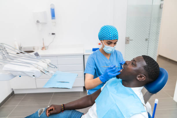 Best Emergency Dental Care for Trauma or Injury in Germantown Hls, IL